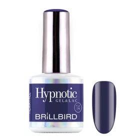 Brillbird TPO FREE Hypnotic HEMA Free Gel&Lac 8ml 14
