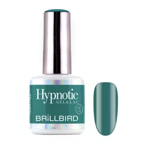 Brillbird TPO FREE Hypnotic HEMA Free Gel&Lac 8ml 15