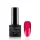 Brillbird TPO FREE TIFFANY ÜVEGHATÁSÚ GÉL LAKK - piros (red)  - 4ml