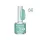 Crystal Nails TPO FREE 2S SmartGummy HEMA Free Rubber base gel - Nr29 Blue Lagoon 8ml