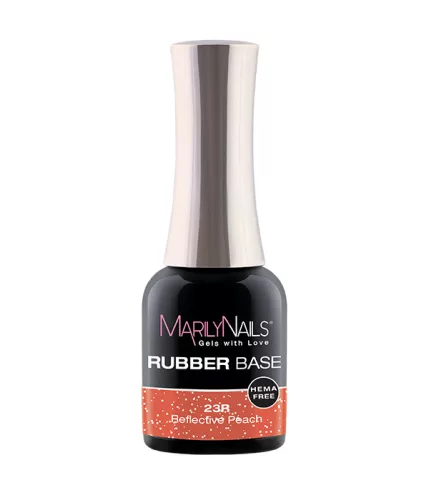TPO FREE HEMA Free Rubber Base - 23R 7ml