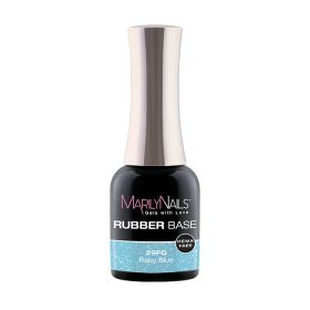 TPO FREE HEMA Free Rubber Base - 29 7ml