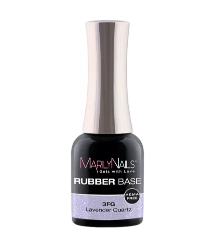 TPO FREE HEMA Free Rubber Base - 3FG 7ml