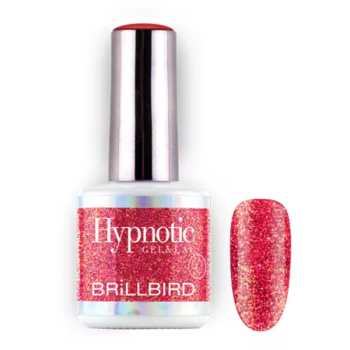 Brillbird TPO FREE Hypnotic HEMA Free Gel&Lac 4ml 90