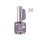 Crystal Nails TPO FREE 3 STEP HEMA Free CrystaLac - 3S89 (4ml)