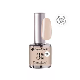   Crystal Nails TPO FREE 3 STEP HEMA Free CrystaLac - 3S191 (4ml)