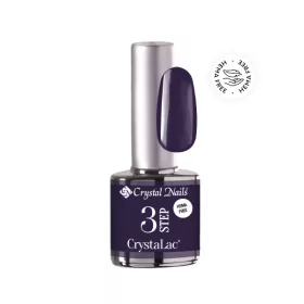   Crystal Nails TPO FREE 3 STEP HEMA Free CrystaLac - 3S143 (8ml)