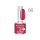 Crystal Nails TPO FREE 2S SmartGummy HEMA Free Rubber base gel - Nr27 Viva Magenta 8ml