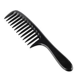 Chromwell Bontó Fésű 200mm ABS72539