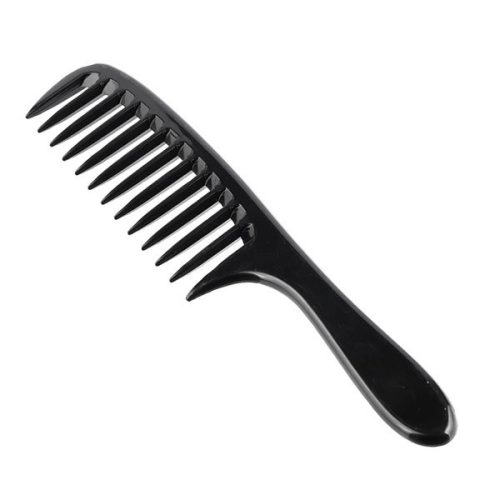 Chromwell Bontó Fésű 200mm ABS72539