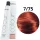 Subrina Colour tartós krémhajfesték megújult VEGÁN formulával 100ml - 7/75