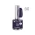 Crystal Nails TPO FREE 3 STEP HEMA Free CrystaLac - 3S143 (4ml)