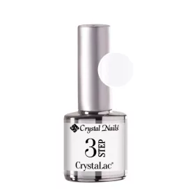   Crystal Nails TPO FREE 3 STEP HEMA Free CrystaLac - GL24 Dekor CrystaLac (4ml)