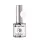 Crystal Nails TPO FREE 3 STEP HEMA Free CrystaLac - GL24 Dekor CrystaLac (4ml)