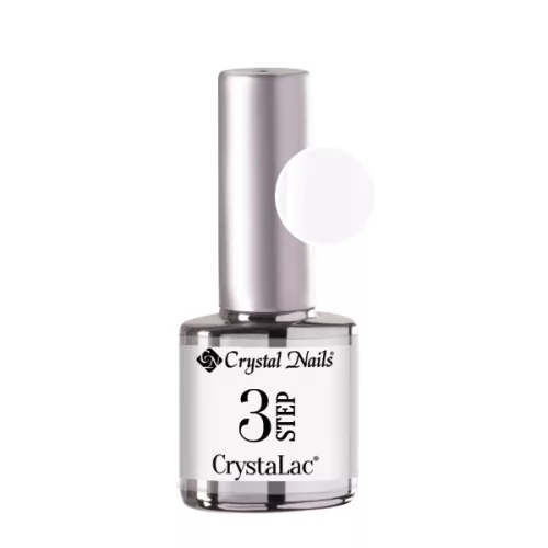 Crystal Nails TPO FREE 3 STEP HEMA Free CrystaLac - GL24 Dekor CrystaLac (8ml)