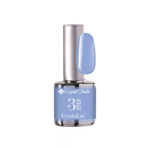 Crystal Nails TPO FREE 3 STEP HEMA Free CrystaLac - 3S34 (4ml)