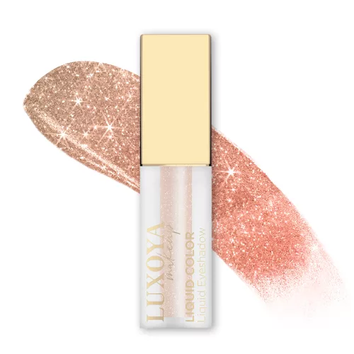 Luxoya Liquid Color – Liquid Eyeshadow 01