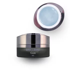 Brillbird Gum Gel építőzselé 15ml TF