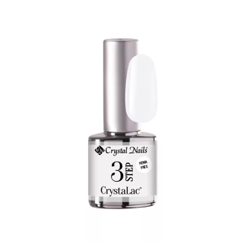 Crystal Nails TPO FREE 3 STEP HEMA Free CrystaLac - 3S27 (4ml)