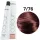 Subrina Colour tartós krémhajfesték megújult VEGÁN formulával 100ml - 7/76