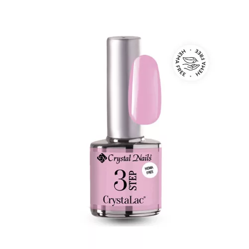 Crystal Nails TPO FREE 3 STEP HEMA Free CrystaLac - 3S35 (8ml)