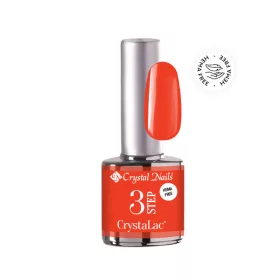  Crystal Nails TPO FREE 3 STEP HEMA Free CrystaLac - 3S153 (8ml)