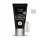 Crystal Nails Xtreme Fusion HEMA Free AcrylGel Glitter Silver 27ml (30g) TF