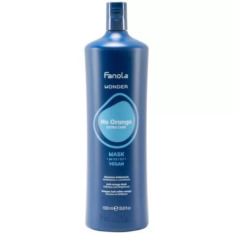 Fanola Wonder No Orange hamvasító maszk 1000 ml