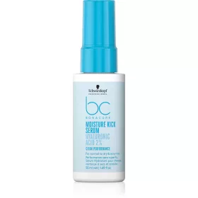 Schwarzkopf Bonacure Moisture Kick hidratáló szérum 50ml