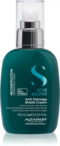 Alfaparf Semi di Lino Reconstruction Anti-damage Shield krém 125ml