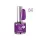 Crystal Nails TPO FREE 3 STEP HEMA Free CrystaLac - 3S195 (4ml)