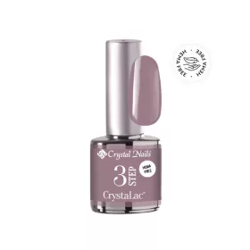   Crystal Nails TPO FREE 3 STEP HEMA Free CrystaLac - 3S201 (4ml)