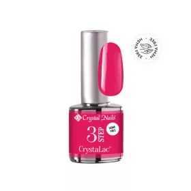   Crystal Nails TPO FREE 3 STEP HEMA Free CrystaLac - 3S132 (4ml)