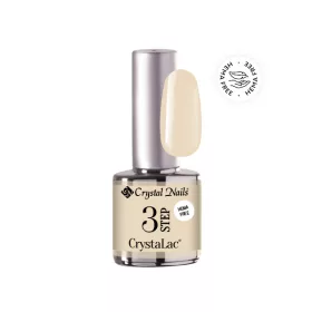   Crystal Nails TPO FREE 3 STEP HEMA Free CrystaLac - 3S79 (4ml)