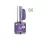 Crystal Nails TPO FREE 3 STEP HEMA Free CrystaLac - 3S169 (4ml)