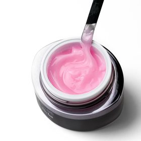   Brillbird HEMA Free Milky Rose Builder Gel Műköröm építőzselé 50ml TF