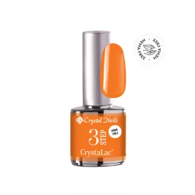   Crystal Nails TPO FREE 3 STEP HEMA Free CrystaLac - 3S129 (8ml)