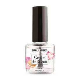 Brillbird Créme de Biscuit - Parfümolaj 8ml