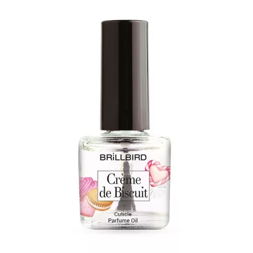 Brillbird Créme de Biscuit - Parfümolaj 8ml