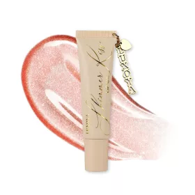 Luxoya Shimmer Kiss Lip Oil - 01
