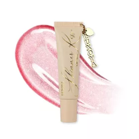 Luxoya Shimmer Kiss Lip Oil - 02
