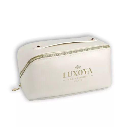 Luxoya Neszesszer - Beige