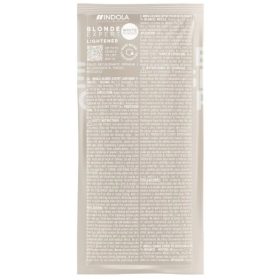 Indola Blonde Expert White szőkítőpor 9+ 30 g