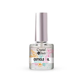 Crystal Nails Cuticle Oil - Bőrolaj - Rainbow Dream (4ml)