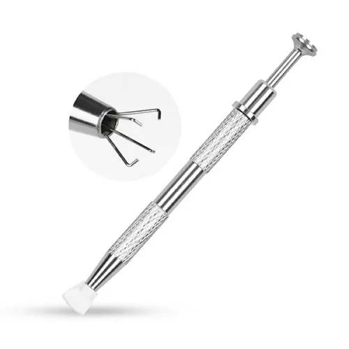 Crystal Nails Ombre Sponge Grip Tool - szivacs felszedő