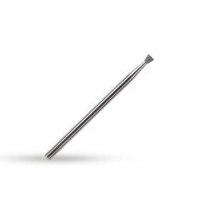 Crystal Nails Gyémánt csiszolófej - Fine