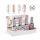 Crystal Nails 3 STEP TPO FREE HEMA Free Kit Heaven Shimmer & Glitter 2026