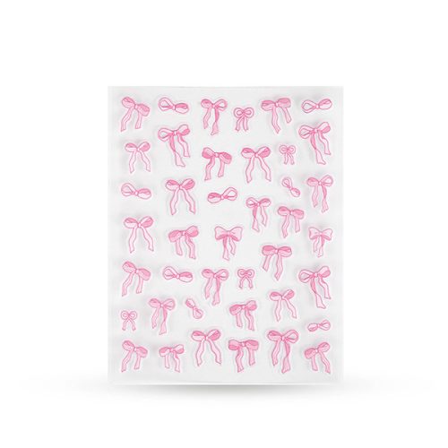  Crystal Nails Körömmatrica (CN-29)