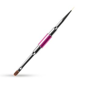 Crystal Nails Color duo ecset