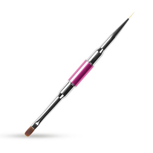 Crystal Nails Color duo ecset